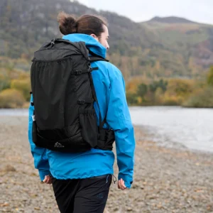 Ultralight Trek 45L Backpack
