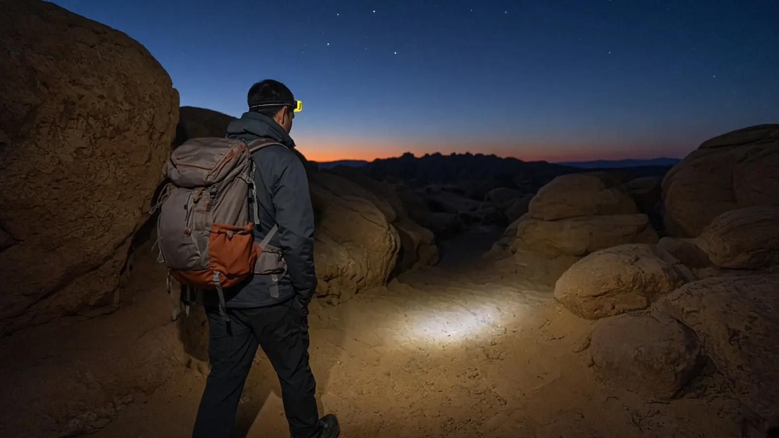 How Much Water Per Day Backpacking? Guide + Calculator